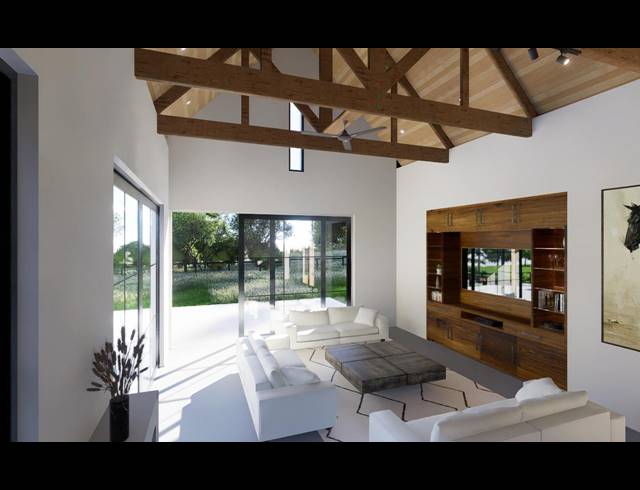 3 BEDROOM PACKAGE HOME FOR SALE IN ALVERSTONE
